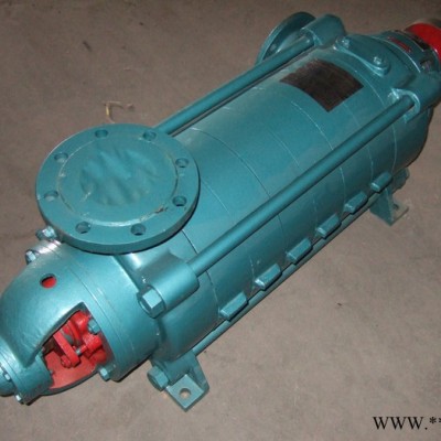 东方D型泵D6-50×9卧式多级泵轴套叶轮配件图4