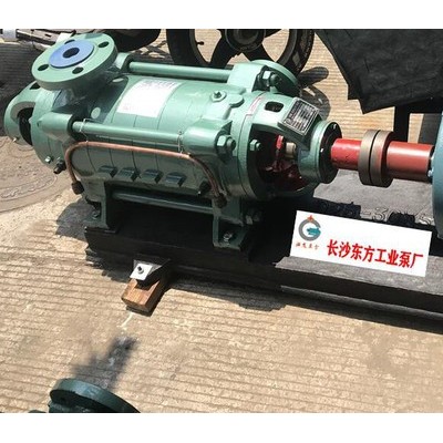 D12-50×4卧式多级泵离心泵叶轮填料压盖供应朔州图3