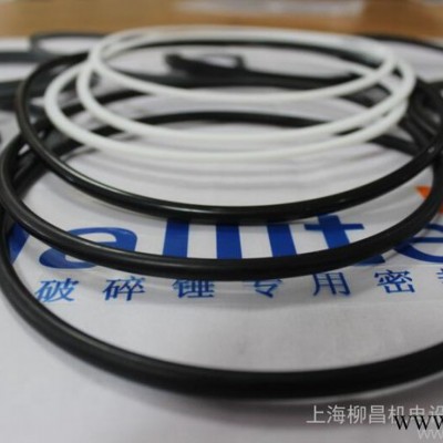 供应英国  Hallite活塞 活塞杆密封密封件图2