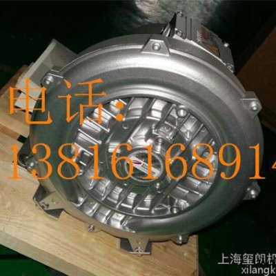 现货2BH1500-7AH36风机 2.2KW单叶轮西门子风机图8