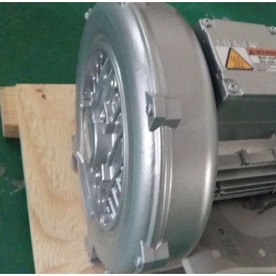 现货2BH1500-7AH36风机 2.2KW单叶轮西门子风机图6