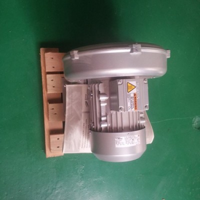 现货2BH1500-7AH36风机 2.2KW单叶轮西门子风机图3