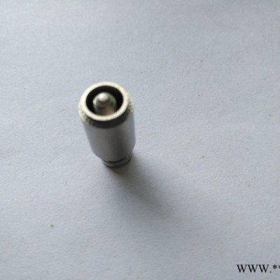 厂家生产销售  弹簧螺丝  松不脱螺丝  弹簧螺丝PFC2-M3-40   质量保证图6