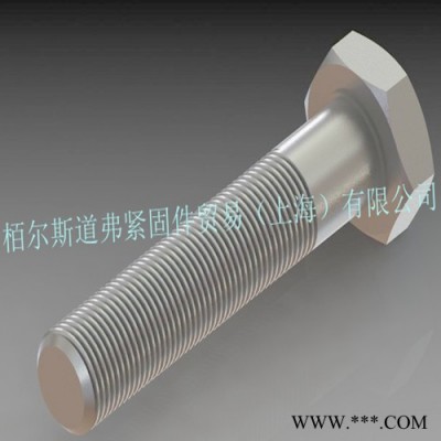 上海高温螺丝生产厂家图7