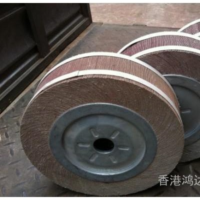 鸿达砂纸切片机 理片机 千叶轮 编花轮砂纸切片机械 砂布机械图2