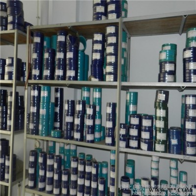 河北启航**橡胶制品 密封件制品 O型密封圈图7