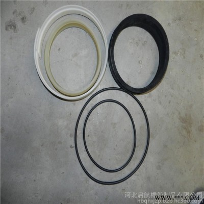 河北启航**橡胶制品 密封件制品 O型密封圈图5