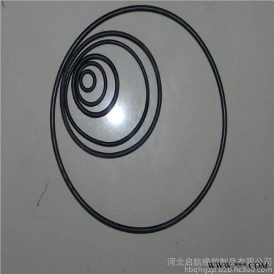 河北启航**橡胶制品 密封件制品 O型密封圈图8