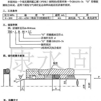 进口耐高压（200MP）密封件，欢迎来电咨询