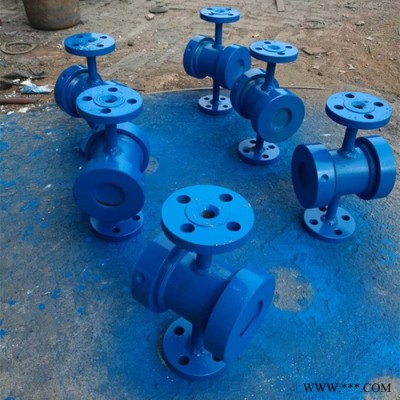 【ST水流指示器】供应永嘉GD0912水流指示器 叶轮式水流指示器作用