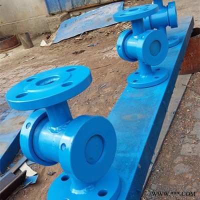 【ST水流指示器】供应永嘉GD0912水流指示器 叶轮式水流指示器作用图5