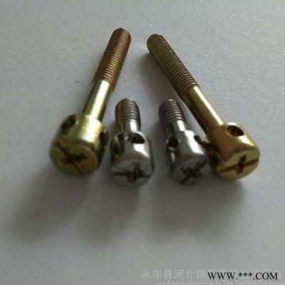 新泰 电表螺丝图7