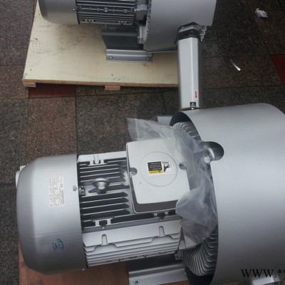 德国西门子鼓风机 2BH1510-7HH46双叶轮高压风机图2