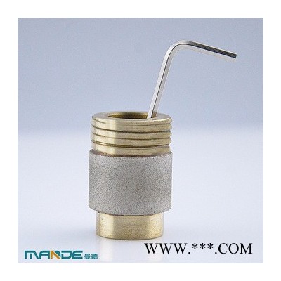 曼德MCBL1 金刚石工具配件百叶轮磨头砂纸钨钢磨头打磨五金电动工具配件电批电机研磨 打磨玻璃陶瓷小型机电图4