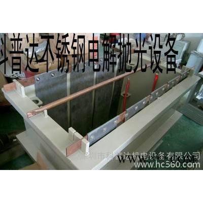 不锈钢螺丝电解抛光设备、小型螺丝电解抛光设备、螺丝电解抛光机图1