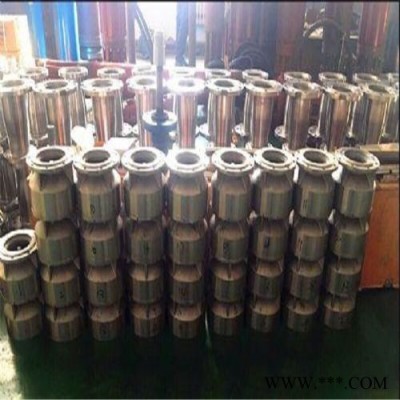 150QH32-170/20多级叶轮不锈钢海水潜水泵