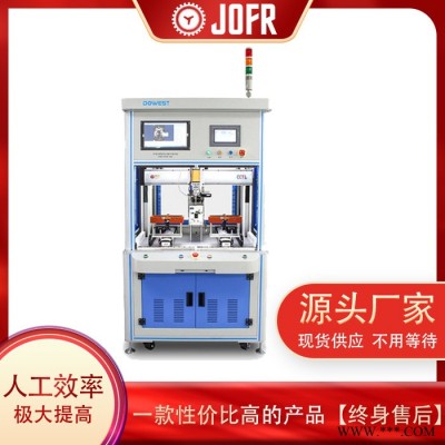 JOFR/坚丰自动螺丝机厂家 全自动锁螺丝机 智能落地式吹送打螺丝机 气吹式自动锁螺丝机图2