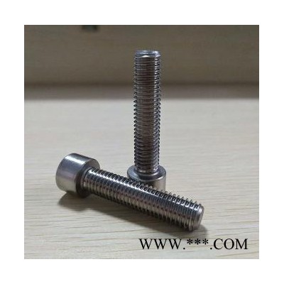 耐高温螺丝660现货供应图3