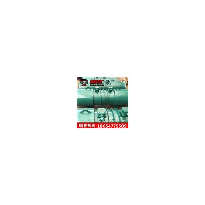 矿用风机YBT-5.5 矿用隔爆型局部轴流通风机  矿用防爆风机 双叶轮 欢迎选购图1