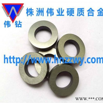 株洲 超耐磨硬质合金密封环密封件图1