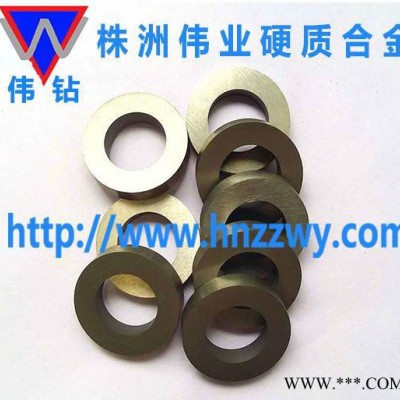 株洲 超耐磨硬质合金密封环密封件图2