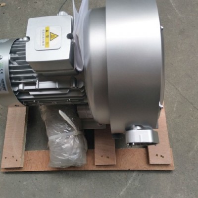 特价2XB520-H46高压风机 贝富克3KW双叶轮风机 流量230m3/h鼓风机现货图3