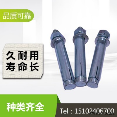 现货供应膨胀螺丝  沈阳膨胀螺丝  批发螺丝图6