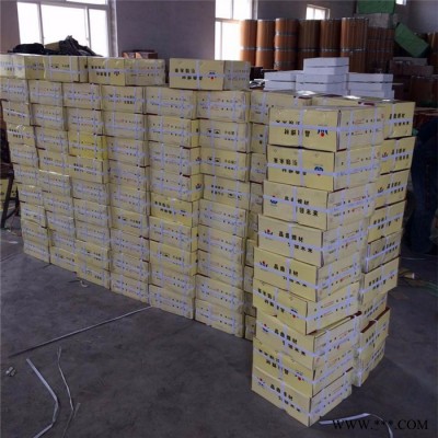 【晶鼎】耐磨气保堆焊焊丝DH55-F风机叶轮专用图4