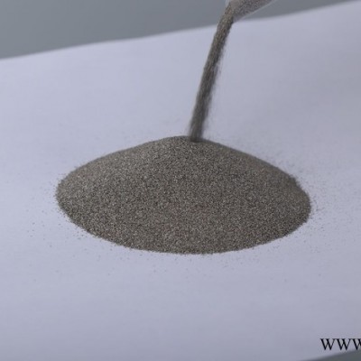 超能 铁基合金合金粉 超音速喷涂合金喷涂风机叶轮喷涂合金粉图2