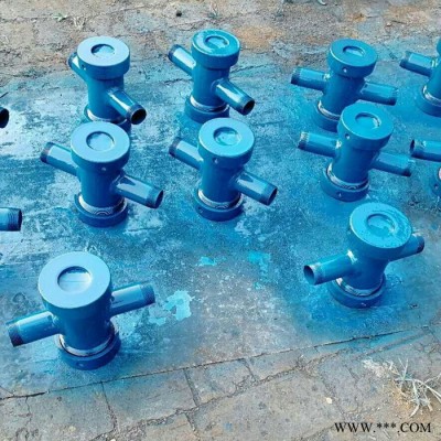 厂家生产供应不锈钢管道视镜  叶轮水流指示器规格齐全图3