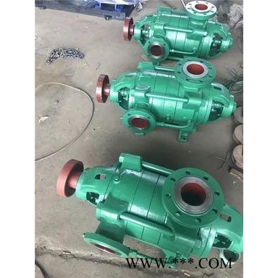 供应 125D25×7 多级泵 125D25×8 离心泵 铸钢 叶轮 直供 十堰图3