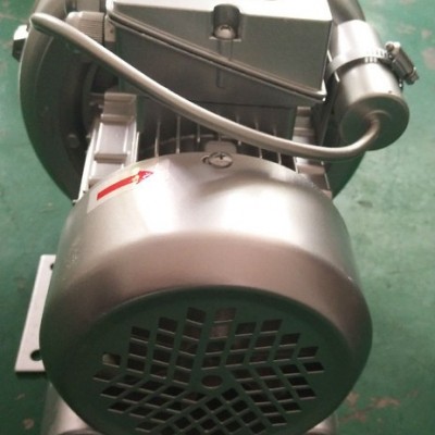 2XB210-A11单相鼓风机 单叶轮0.4KW鼓风机 贝富克工业鼓风机图7