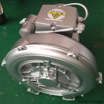 2XB210-A11单相鼓风机 单叶轮0.4KW鼓风机 贝富克工业鼓风机图8