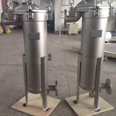龟背式袋式过滤器,顶入式袋式过滤器,吊环式袋式过滤器,液体袋式过滤器厂家上海虑达过滤设备有限公司图4