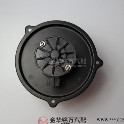 直销五菱荣光鸿途汽车空调暖风电机带叶轮鼓风机马达配套品质图1