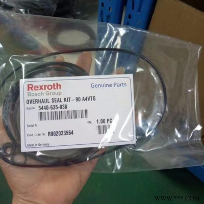 Rexroth/力士乐      力士乐原装密封件      萨奥油泵密封件     密封件厂家图5