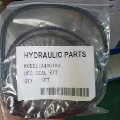 Rexroth/力士乐      力士乐原装密封件      萨奥油泵密封件     密封件厂家图4