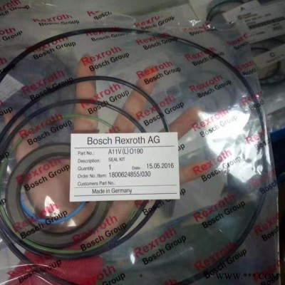 Rexroth/力士乐      力士乐原装密封件      萨奥油泵密封件     密封件厂家图3