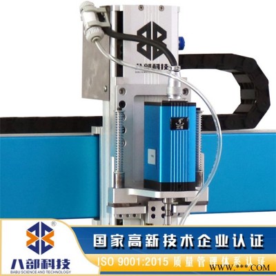 八部科技_全自动打螺丝机设备公司_多轴螺丝机设备厂家_高精密自动锁付螺丝机设备图8