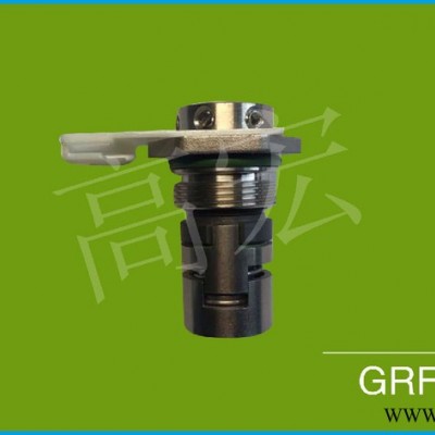 GF-12机械密封件图6