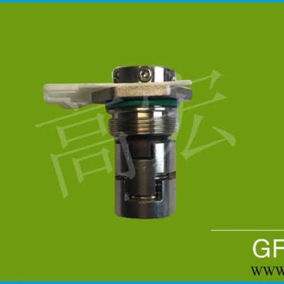 GF-12机械密封件图7