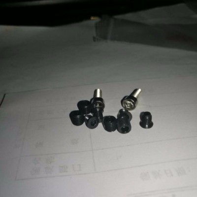 左霸MD6-4S-40L 冷镦机 家具螺丝机 自攻螺丝机 木螺丝机 铆钉机图6