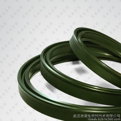 机械密封件工程机械密封件BY图3