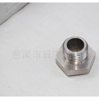 不锈钢螺丝图2