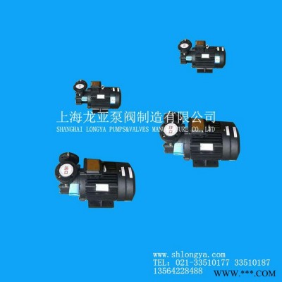 销售40W-90不锈钢叶轮旋涡泵 变频旋涡泵图3