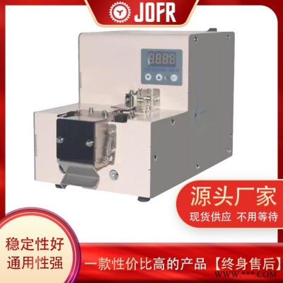 JOFR-坚丰螺丝点数机 专注20年螺丝机 自动螺丝机 点数机螺丝供料器源头厂家