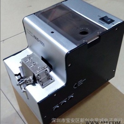 M1.0-M5.0螺丝专用排列机  HAIO-1050海欧可调螺丝机图8