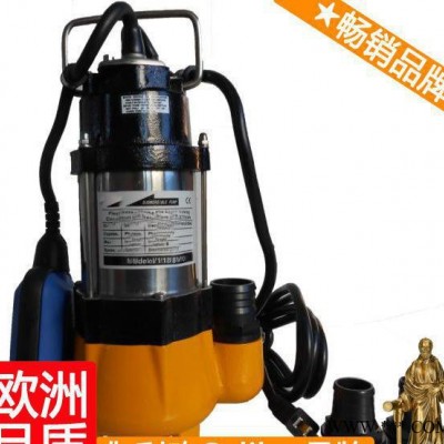 qs系列潜水泵 叶轮式离心泵微型潜水泵qz qsz潜水泵 简图1