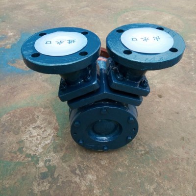 新款设计 W型旋涡泵32W-30   铜叶轮的旋涡泵   旋涡泵配件图2