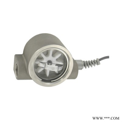 SF10 美国德威尔Dwyer叶轮涡轮流量传感器流量变送器 SF11图1